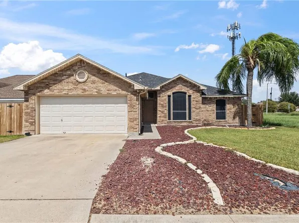 2007 Jonquil Ave, Mission, TX 78572