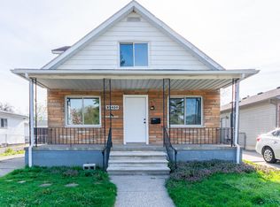 22430 Rein Ave, Eastpointe, MI 48021