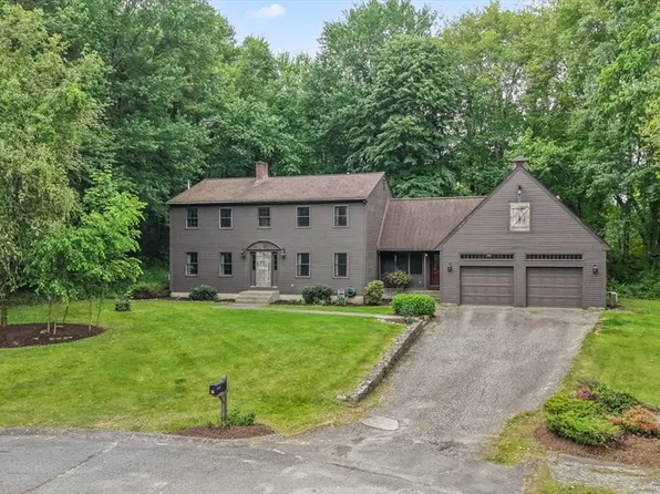 111 Lea Ave, Northbridge, MA 01534