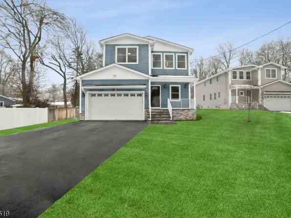 156 Park Ave, Hanover Twp., NJ 07981