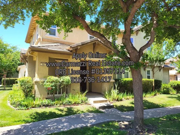 260 Wapello Cir, Sacramento, CA 95835