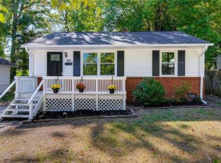 905 Barringer St, Greensboro, NC 27403