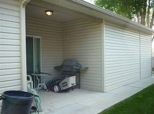 412 S Golden Eagle Ln, Eagle, ID 83616