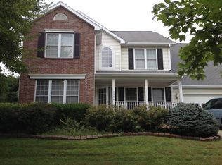 3306 S Tulip Ave, Bloomington, IN 47403