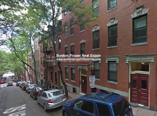 48 Garden St #301, Boston, MA 02114