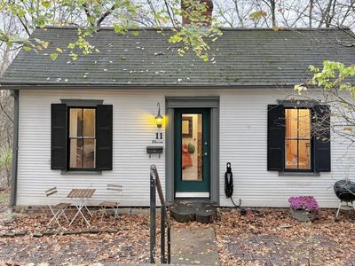 11 Forest St, Athens, OH, 45701