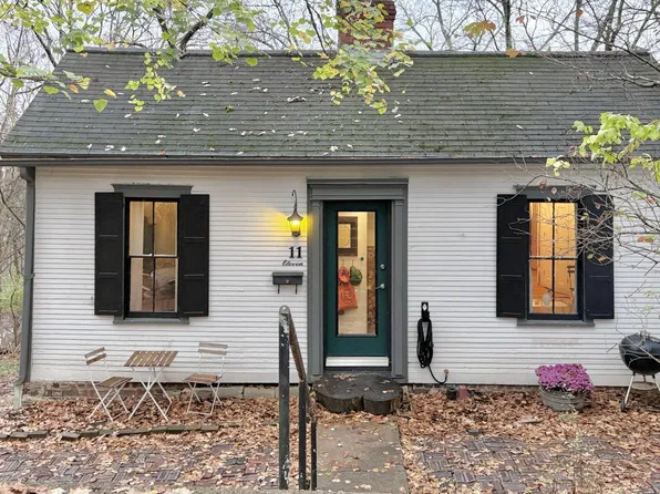 11 Forest St, Athens, OH 45701