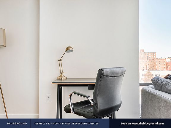 Office Area