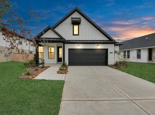 6523 Canary Knoll Ct, Richmond, TX 77469