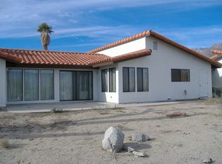 420 Rocking Chair Dr, Borrego Springs, CA 92004