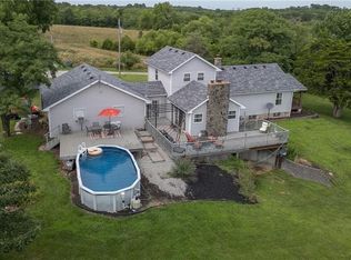 35802 W 140th St, Rayville, MO 64084