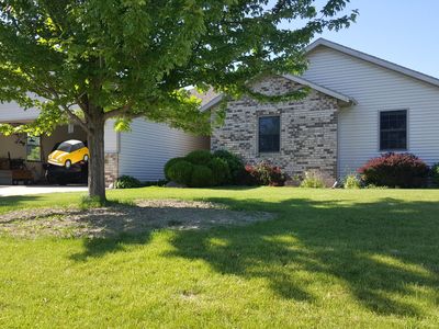 420 Bittersweet Ln, Waupun, WI, 53963