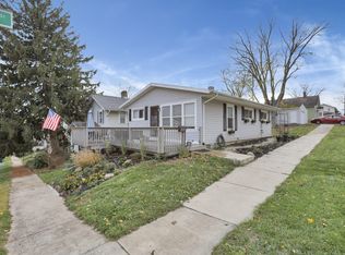 247 Rose Hill Ave, Newark, OH