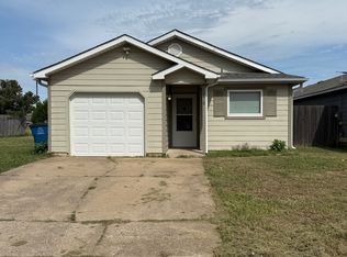10819 E 14th Ct, Tulsa, OK 74128