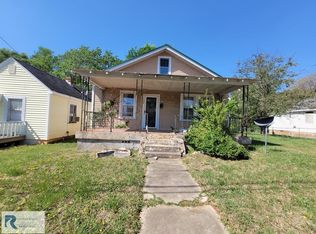 262 Fagan St, Danville, VA 24540