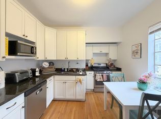 21 Ellery St, Cambridge, MA 02138