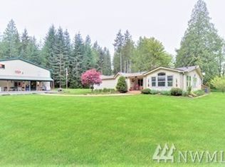 184 Naugle Rd, Mineral, WA 98355