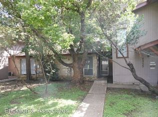 6913 Old Post Loop, Austin, TX 78744