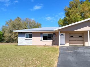 1712 Tuttle St #2, Inverness, FL 34452