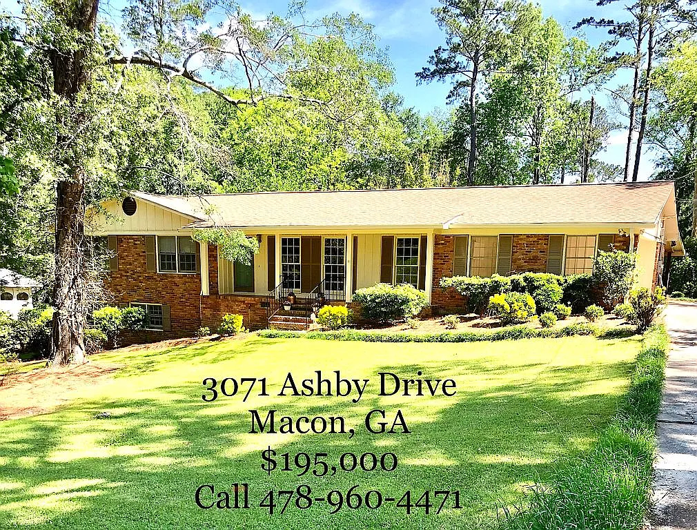 3071 Ashby Dr photo 1