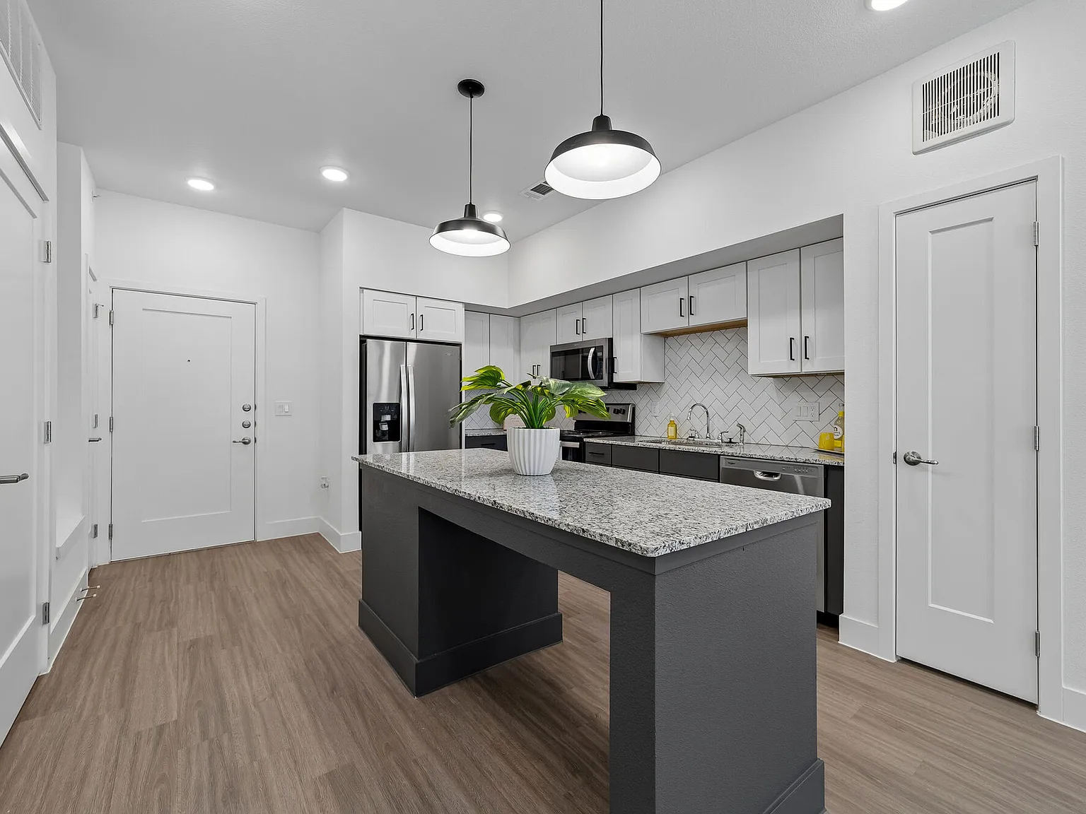 NorthPark Apartment Homes — Photo 3