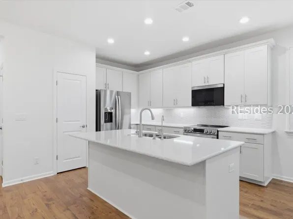 143 Treasure Past Way, Hardeeville, SC 29927