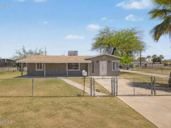 5411 S 14TH Avenue, Phoenix, AZ 85041