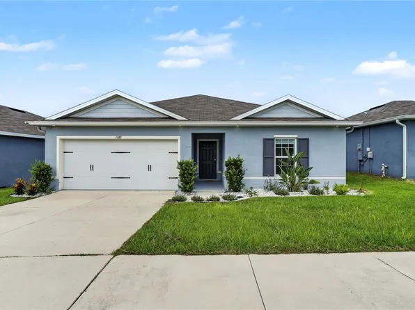 1185 CATSKILL DRIVE, HAINES CITY, FL 33844