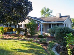 3125 Clement Dr, Rockingham, VA 22801