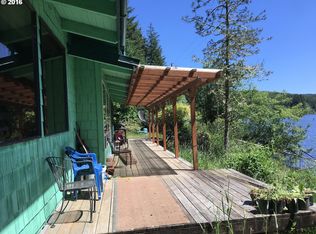 70863 Potato Bottom Rd, Lakeside, OR 97449