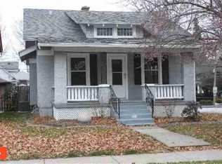 2528 Leclaire St, Davenport, IA