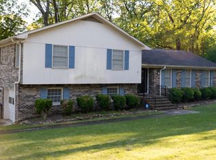 3540 Al Seier Cir, Hoover, AL 35226