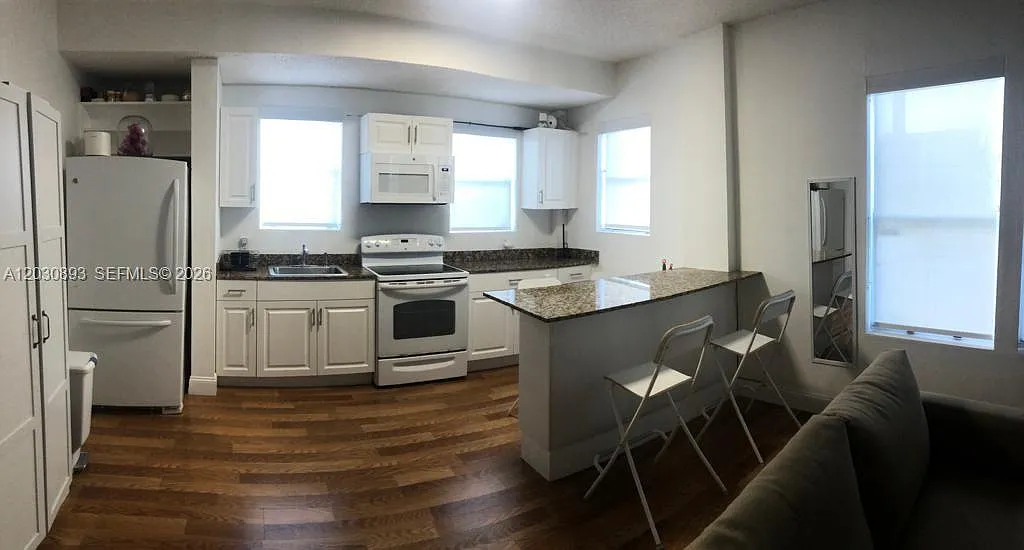The Sheridan Condo — Photo 1