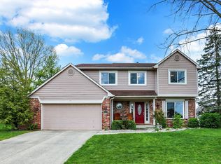 1275 Mount Brook Ct, Greenwood, IN