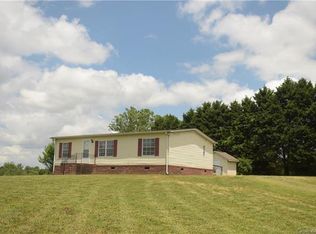 11581 State Highway 73 E, Mount Pleasant, NC 28124