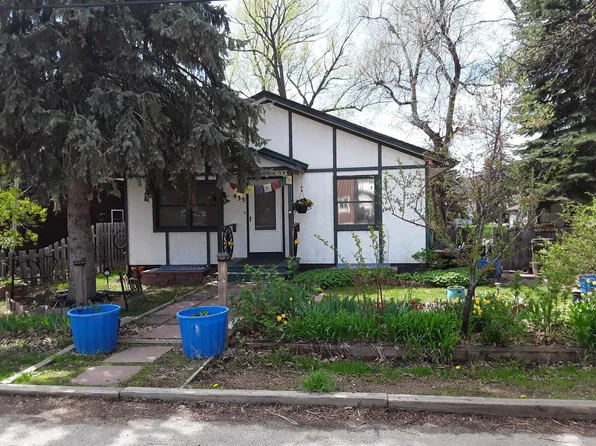 435 Park Dr, Lyons, CO 80540