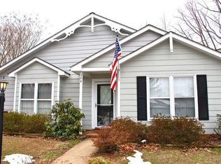 344 Minor Ridge Rd, Charlottesville, VA 22901