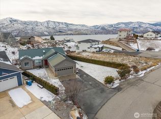 Lake Chelan Hills No 2, Chelan, WA 98816