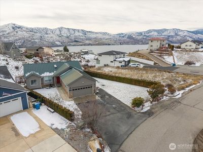 214 Stehekin Way, Chelan, WA, 98816