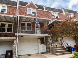 571 Monastery Ave, Philadelphia, PA 19128