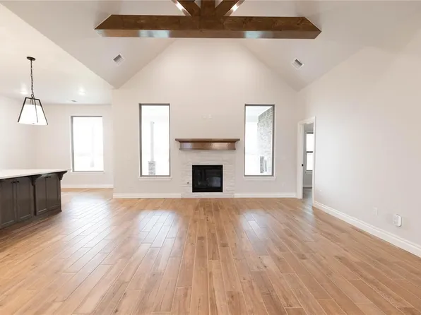 12509 Velvet Ash Ave, Oklahoma City, OK 73173