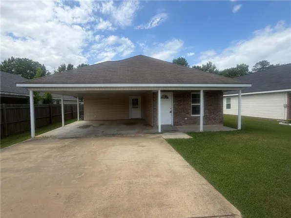 3750 Sugarhouse Rd, Alexandria, LA 71302