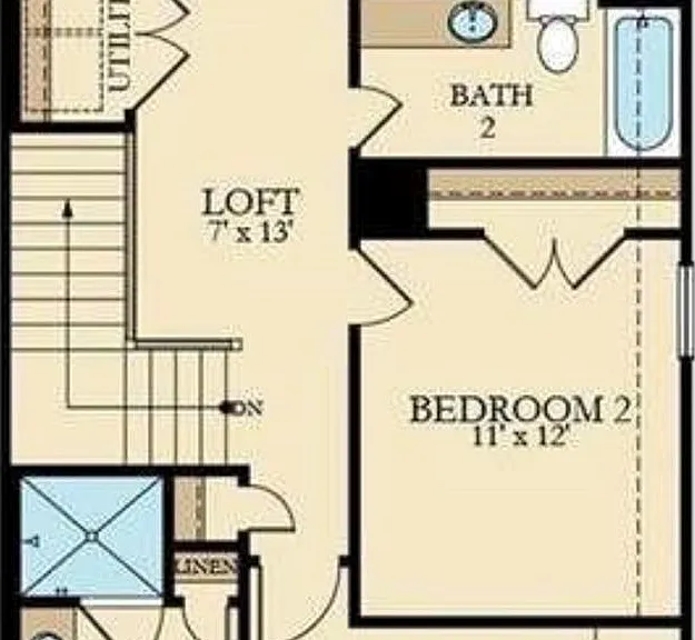 630 Aspen Falls Ct — Photo 17