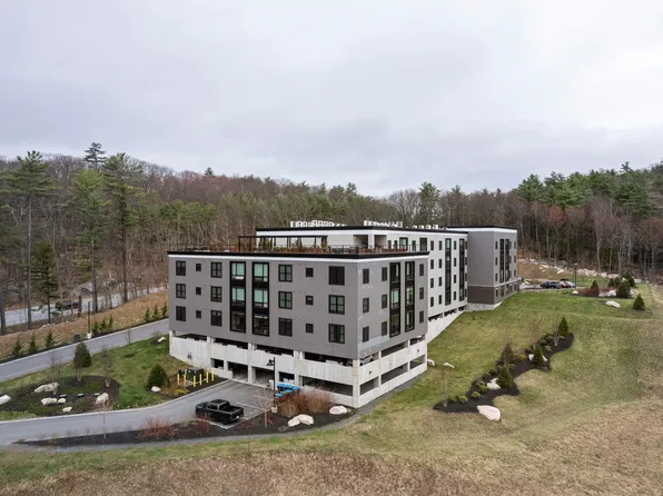 69 Etna Road #210, Lebanon, NH 03766