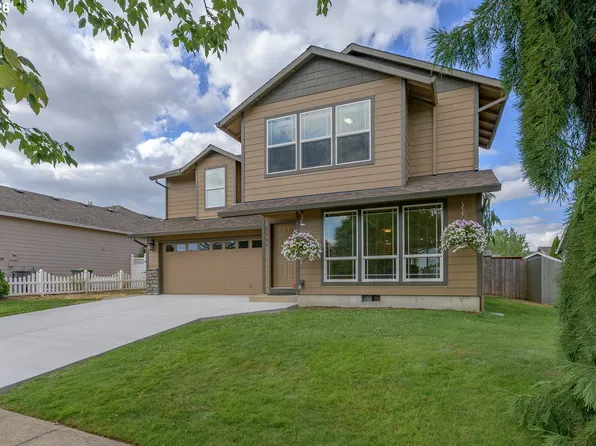 2387 SW Leo St, McMinnville, OR 97128
