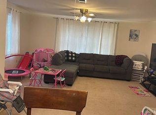 1013 Edith St, Carthage, TX 75633