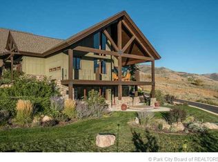 5786 E Elkhorn Dr, Eden, UT 84310