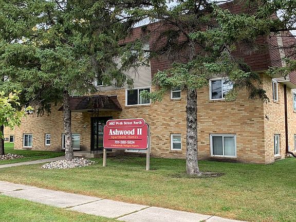 2nd image of 3012 9 1/2 St N APT 203