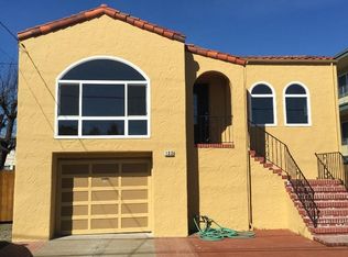 133 San Juan Ave, San Bruno, CA 94066