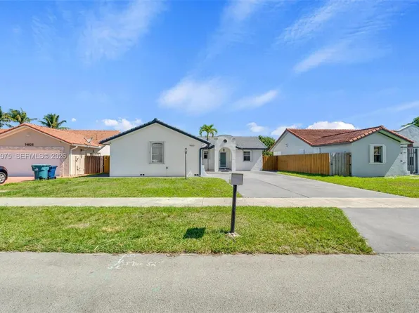 14813 SW 171st Ter, Miami, FL 33187